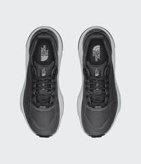 Womens Fastpack Waterproof Shoes TNF TNF Black High Rise Grey DETAILINSTEP
