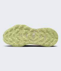 Womens Fastpack Waterproof Shoes TNF Desert StoneLemon Mist DETAILSOLE