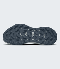 Womens Fastpack Waterproof Shoes TNF Frost GreyLemon Mist DETAILSOLE
