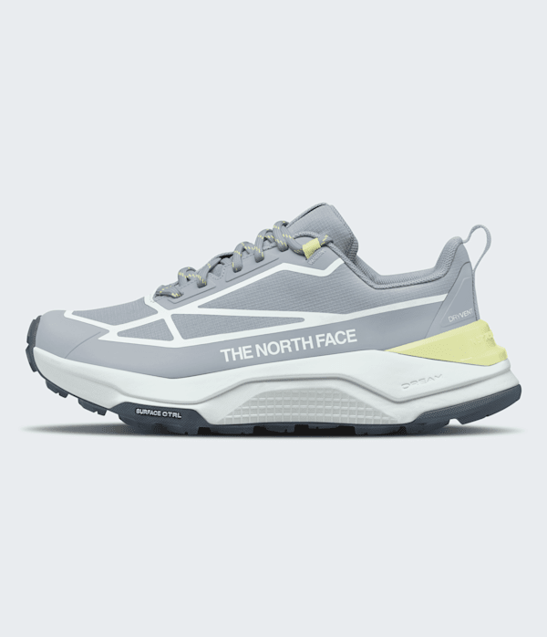 Womens Fastpack Waterproof Shoes TNF HERO