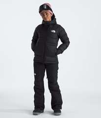 Womens Freedom Insulated Pants TNF TNF Black HERO2