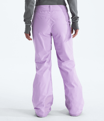 Womens Freedom Stretch Pants TNF BACK