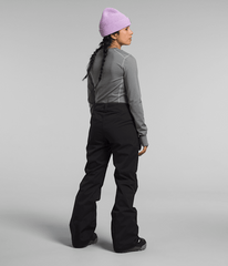 Womens Freedom Stretch Pants TNF TNF Black BACK