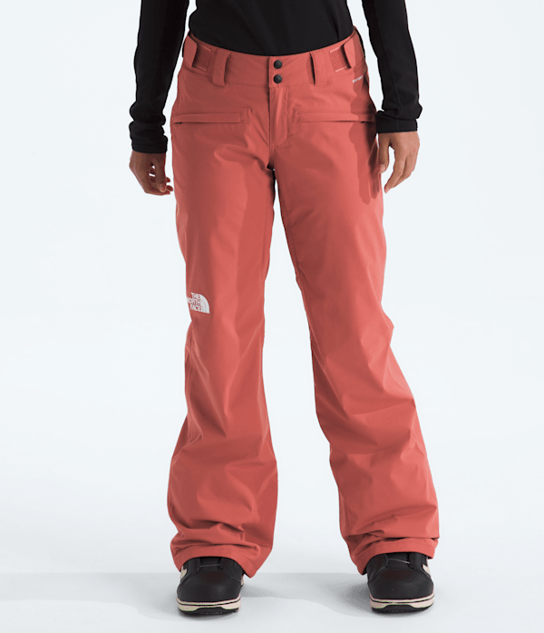 Womens Freedom Stretch Pants TNF Mars Dust Main