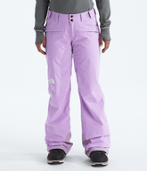 Womens Freedom Stretch Pants TNF Lite Lilac Main