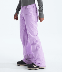 Womens Freedom Stretch Pants TNF MODEL34