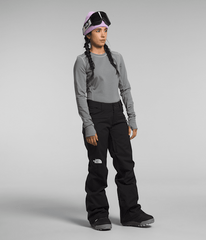 Womens Freedom Stretch Pants TNF TNF Black MODEL34
