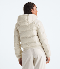 Womens Hydrenalite Down Hoodie TNF BACK
