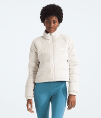 Womens Hydrenalite Down Jacket TNF Main