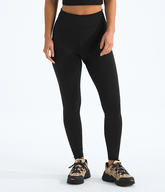 Womens Jaida Pocket Leggings27 TNF TNF Black Main
