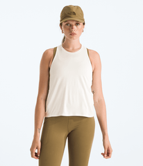 Womens Jaida Tank TNF Main