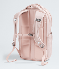 Womens Jester Backpack 27L TNF Pink Moss BACK