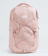 Womens Jester Backpack 27L TNF Pink Moss HERO