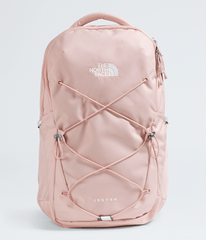Womens Jester Backpack 27L TNF Pink Moss HERO