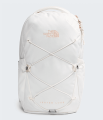 Womens Jester Luxe Backpack 27L TNF HERO