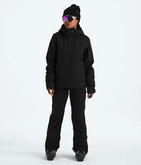 Womens Lenado Jacket TNF TNF Black HERO2