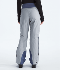 Womens Lenado Pants TNF Blue FlaxTwilight Galaxy BACK