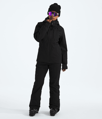 Womens Lenado Pants TNF TNF Black HERO2