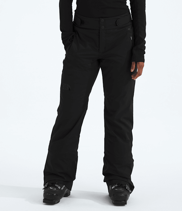 Womens Lenado Pants TNF TNF Black Main