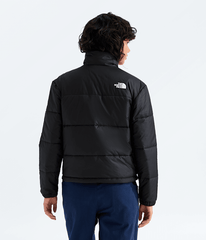 Womens Nuketo Synthetic Insulated Jacket TNF BACK