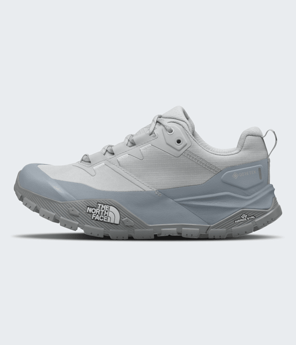 Womens Offtrail Hike GORETEX Shoes TNF HERO