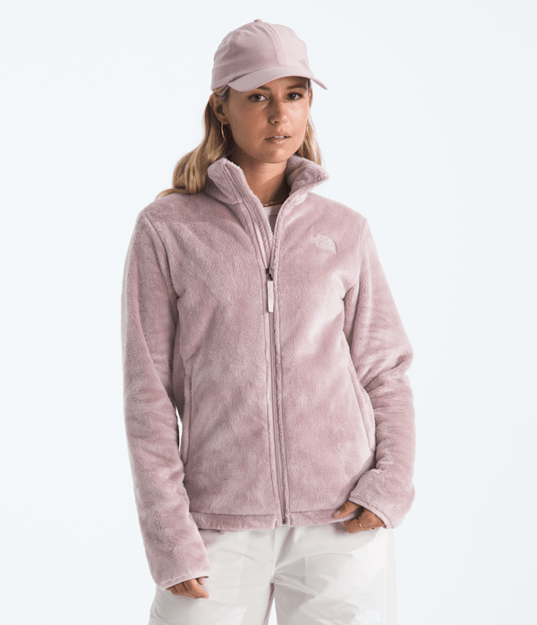 Womens Osito Jacket TNF Main