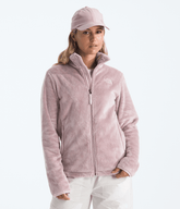 Womens Osito Jacket TNF Main