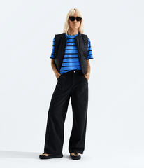 Womens Pinecrest WideLeg Pants TNF HERO2