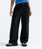 Womens Pinecrest WideLeg Pants TNF Main