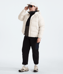Womens Plus Hydrenalite Down Hoodie TNF HERO2