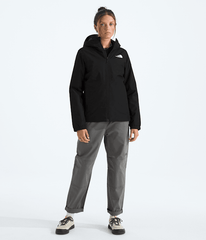 Womens Quest Insulated Jacket TNF HERO2