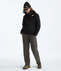 Womens Quest Triclimate TNF HERO2