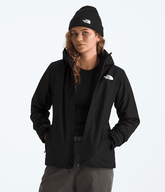 Womens Quest Triclimate TNF Main