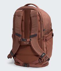 Womens Recon Backpack 30L TNF Copper Silt Light HeatherCopper Silt BACK