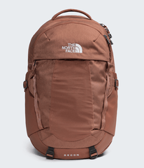 Womens Recon Backpack 30L TNF Copper Silt Light HeatherCopper Silt HERO
