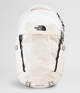 Womens Recon Backpack 30L TNF Gardenia WhiteTNF Black HERO