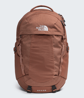 Womens Recon Backpack 30L TNF Copper Silt Light HeatherCopper Silt HERO