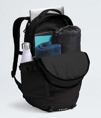 Womens Recon Backpack 30L TNF TNF BlackTNF Black INT