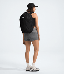 Womens Recon Backpack 30L TNF TNF BlackTNF Black MODELBACK