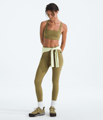 Womens Refina Bra TNF HERO2