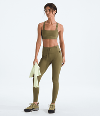 Womens Refina Utility Leggings27 TNF HERO2
