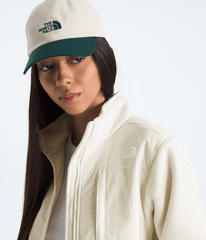 Womens Retro Denali DTM Jacket TNF HERO3
