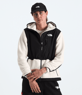 Womens Retro Denali Hoodie TNF Main