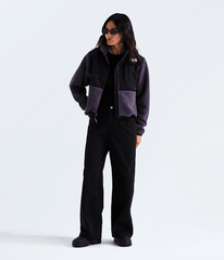 Womens Retro Denali Jacket TNF HERO2
