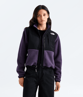 Womens Retro Denali Jacket TNF Main