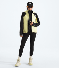 Womens Ridgelite Waterproof Jacket TNF HERO2