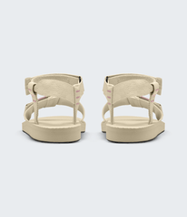 Womens Skeena Sandals II TNF BACK