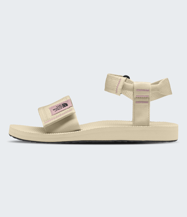 Womens Skeena Sandals II TNF HERO
