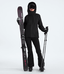 Womens Snoga Pants TNF TNF BlackTNF Black HERO2