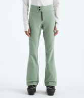 Womens Snoga Pants TNF Slate Moss Main